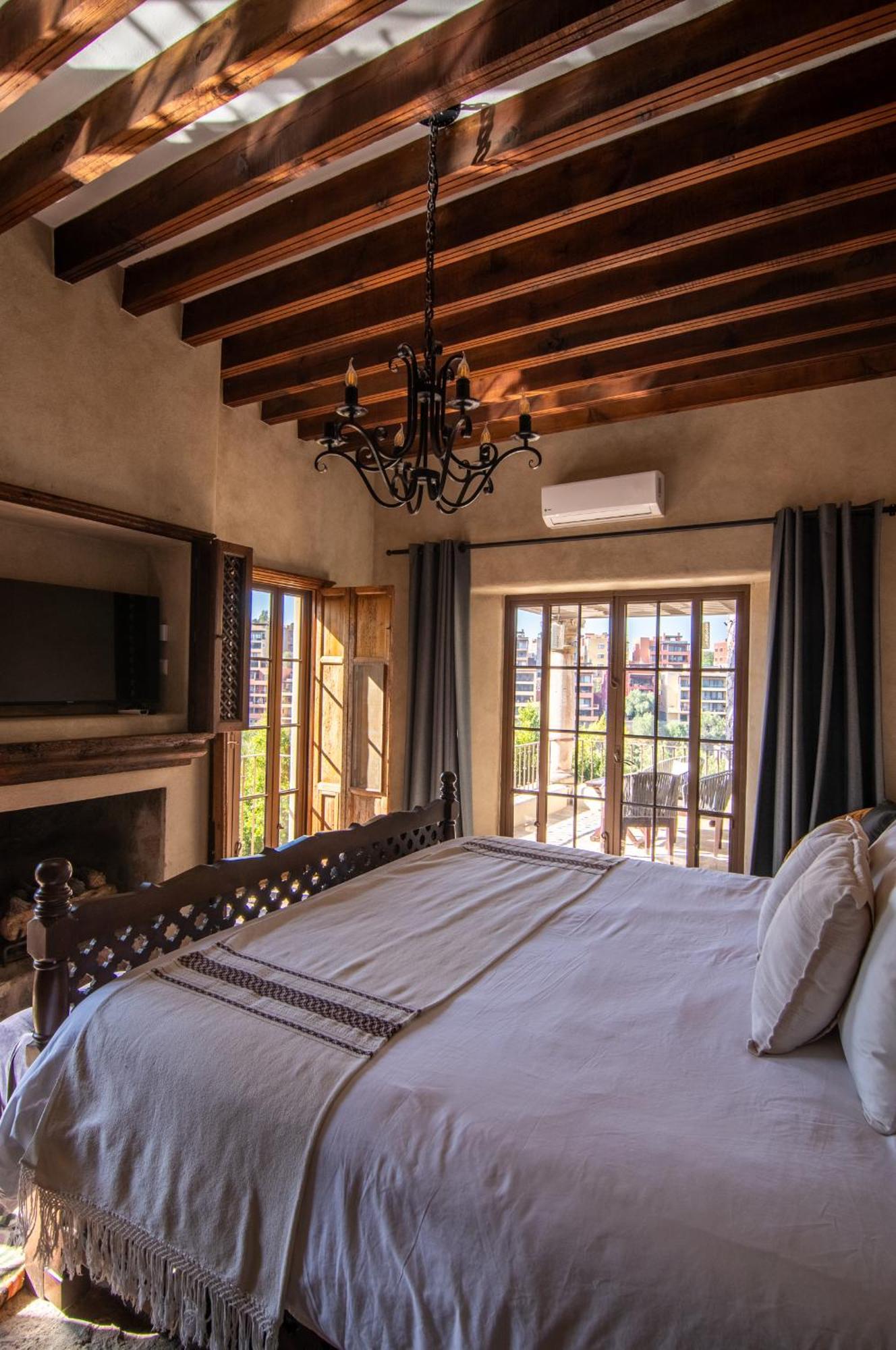 Casa Raiz Hotel San Miguel de Allende Bagian luar foto