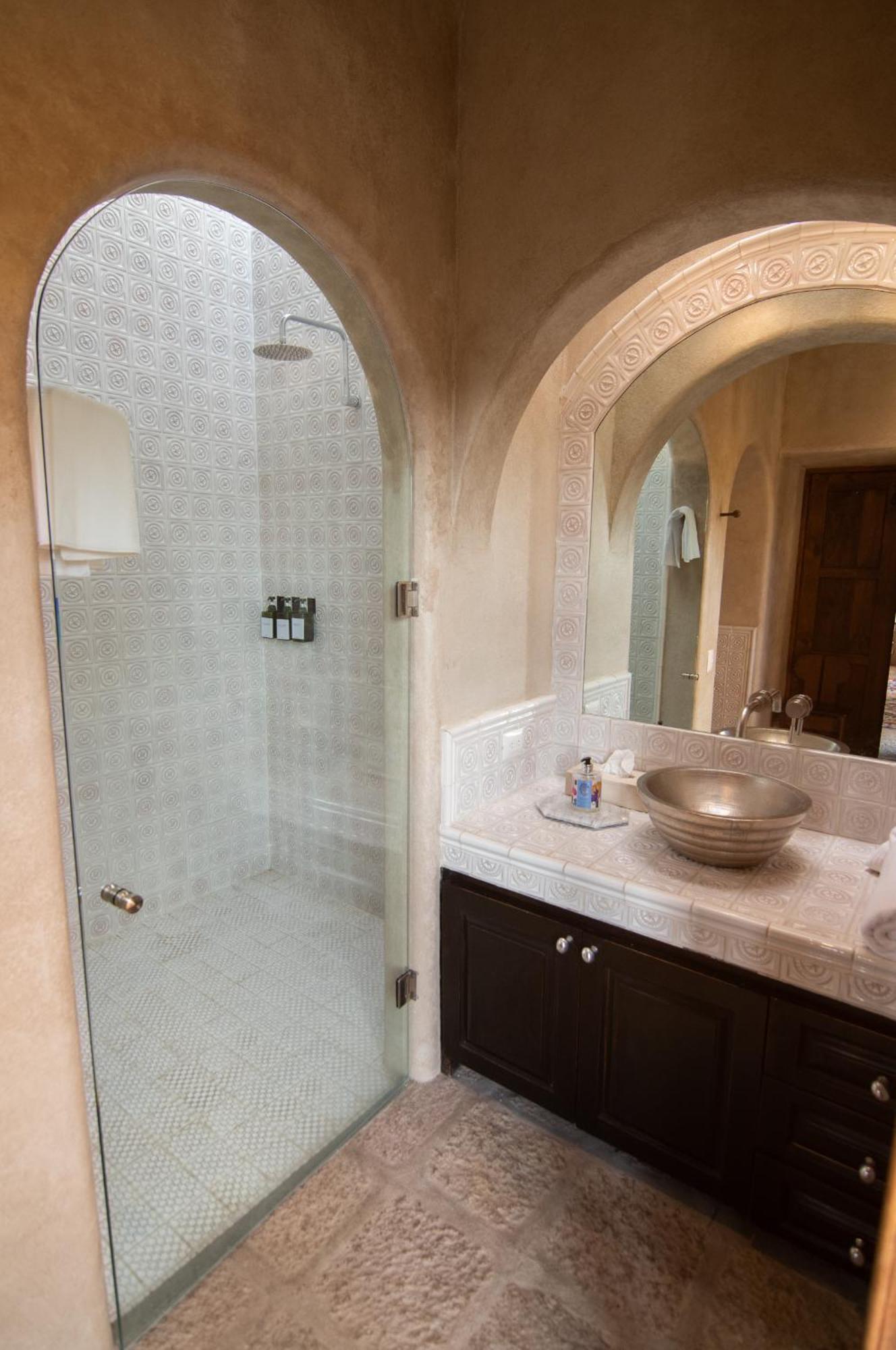 Casa Raiz Hotel San Miguel de Allende Bagian luar foto
