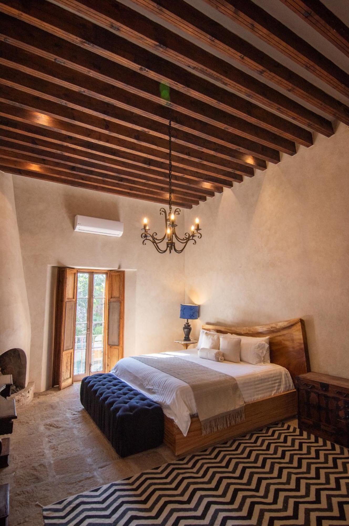 Casa Raiz Hotel San Miguel de Allende Bagian luar foto