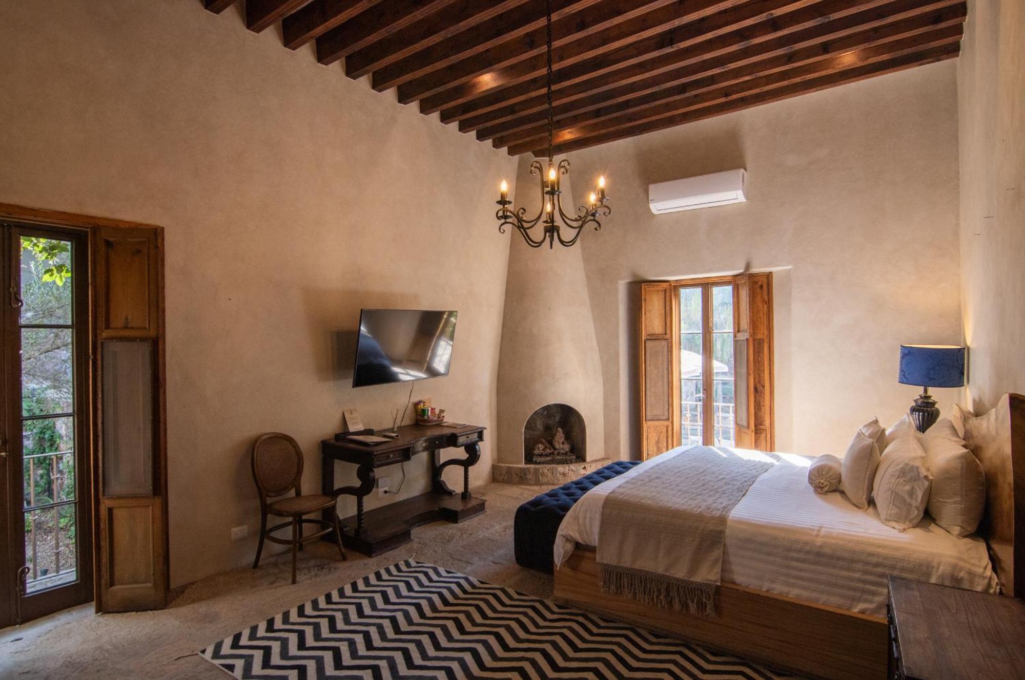 Casa Raiz Hotel San Miguel de Allende Bagian luar foto