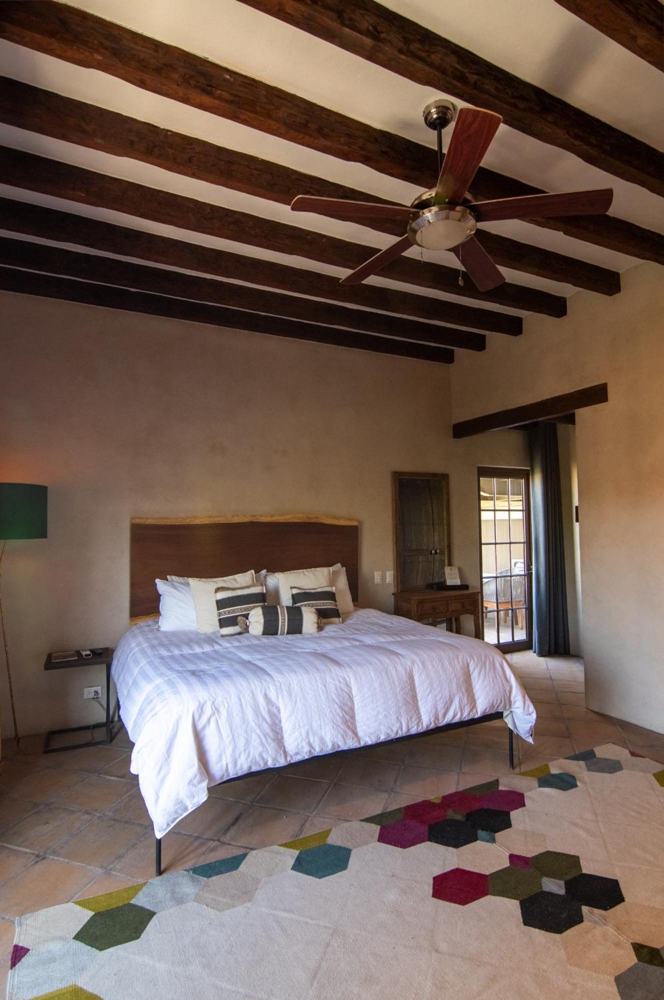 Casa Raiz Hotel San Miguel de Allende Bagian luar foto