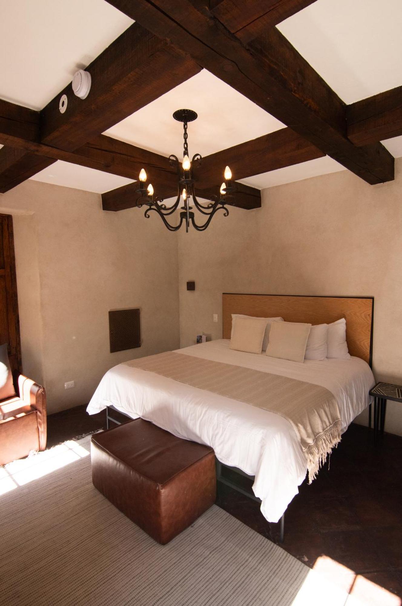 Casa Raiz Hotel San Miguel de Allende Bagian luar foto