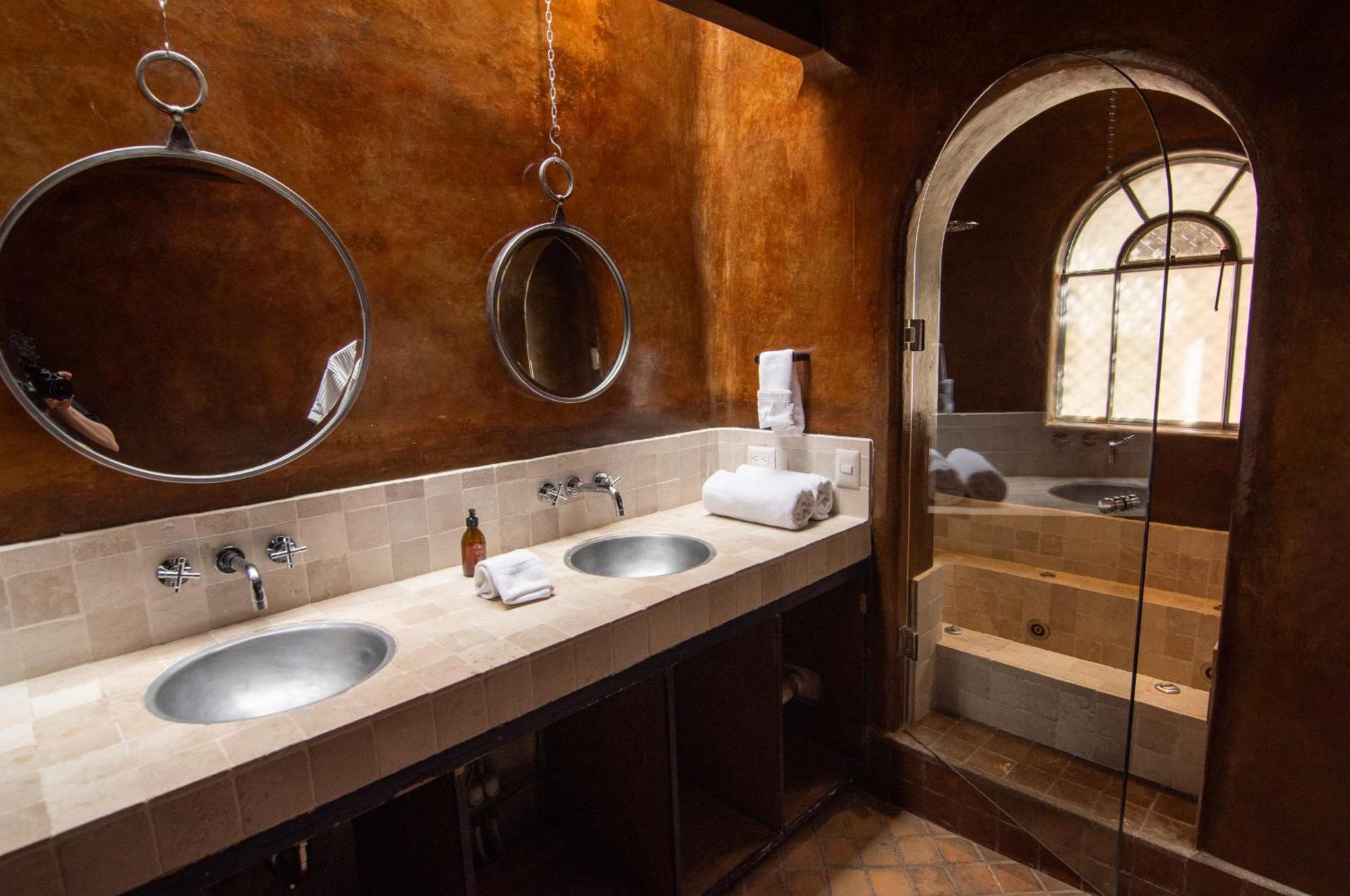 Casa Raiz Hotel San Miguel de Allende Bagian luar foto
