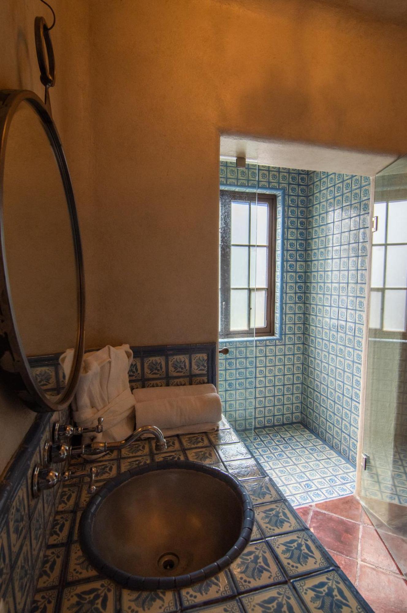 Casa Raiz Hotel San Miguel de Allende Bagian luar foto