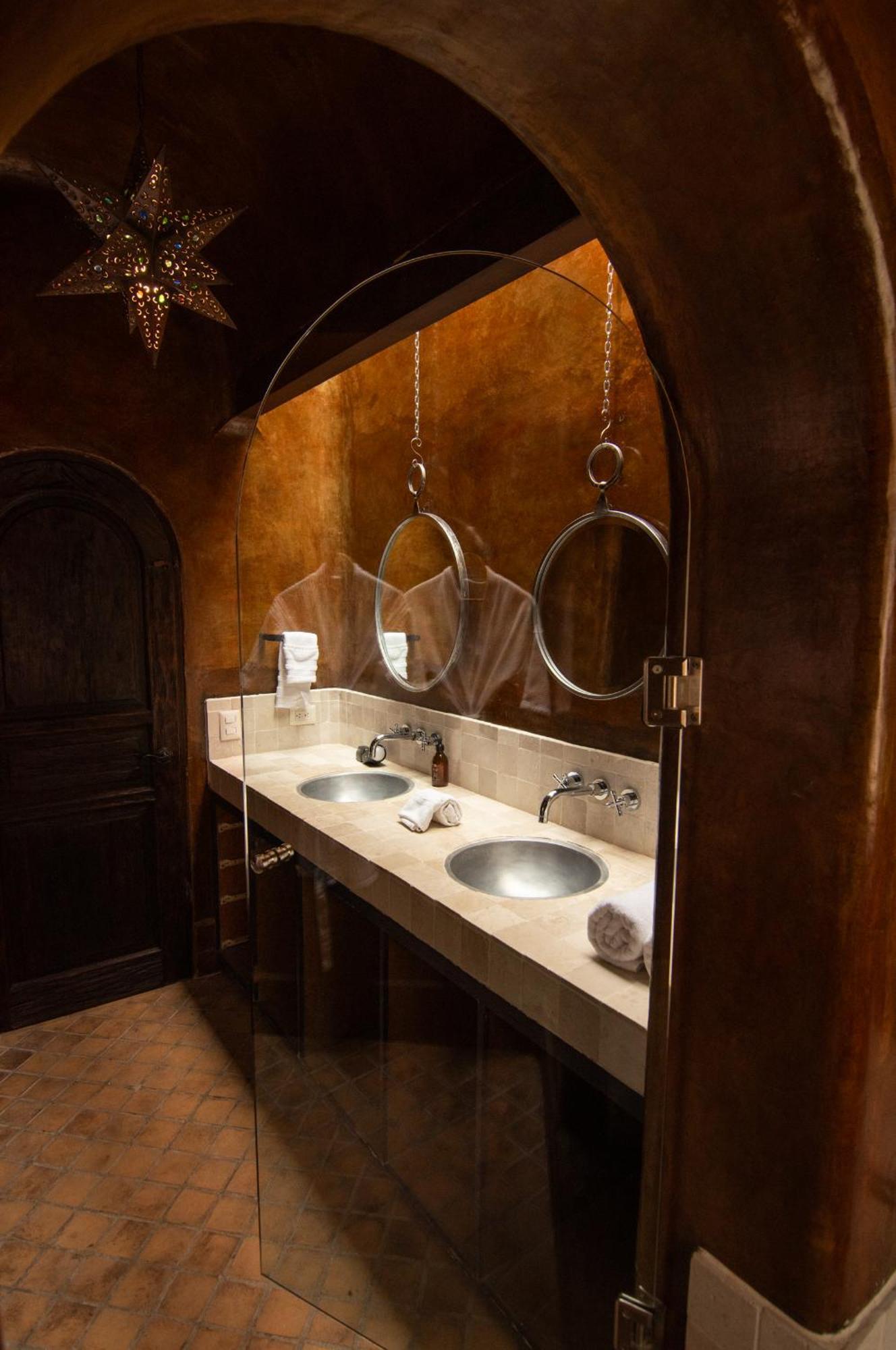 Casa Raiz Hotel San Miguel de Allende Bagian luar foto