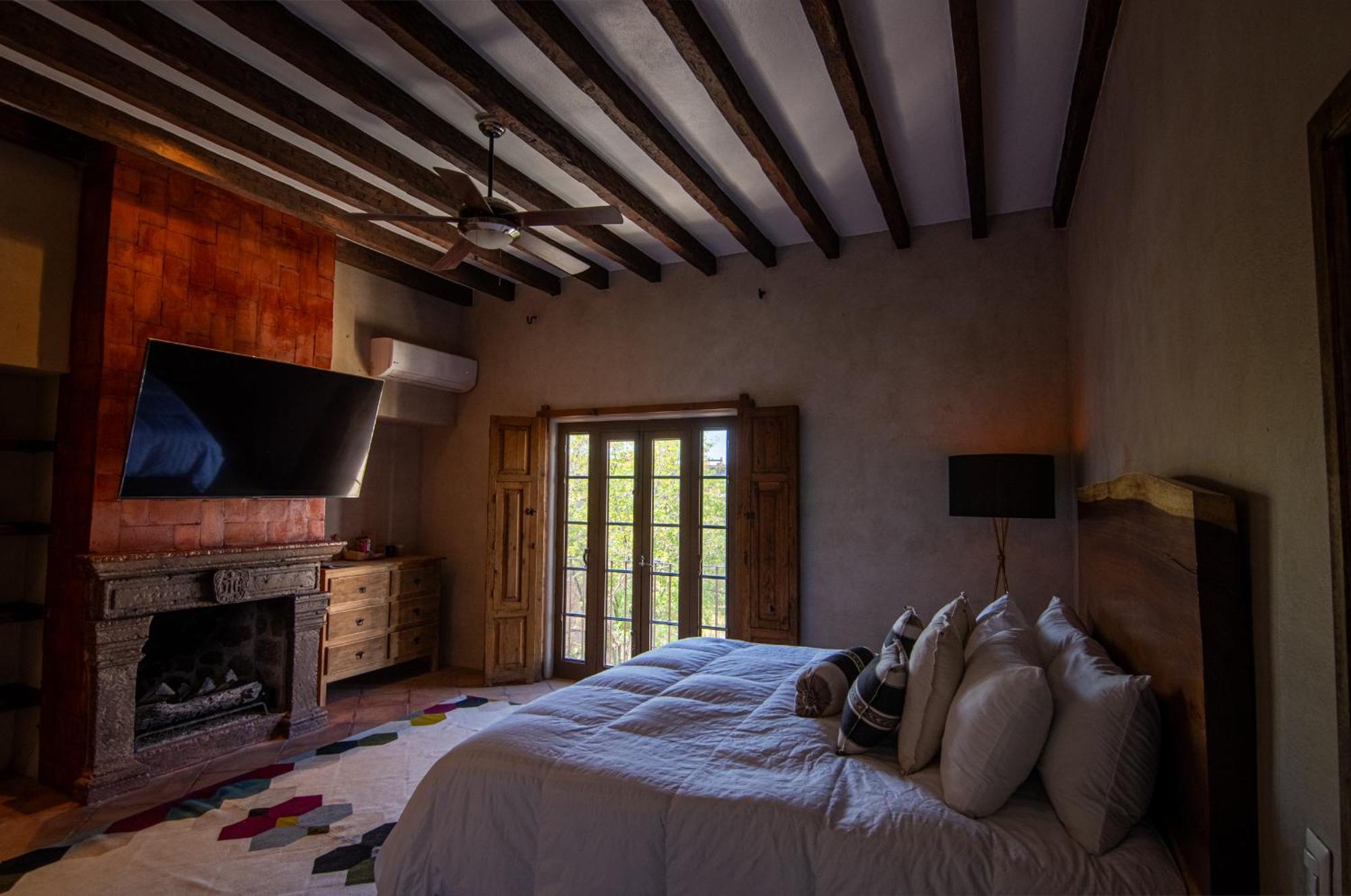 Casa Raiz Hotel San Miguel de Allende Bagian luar foto