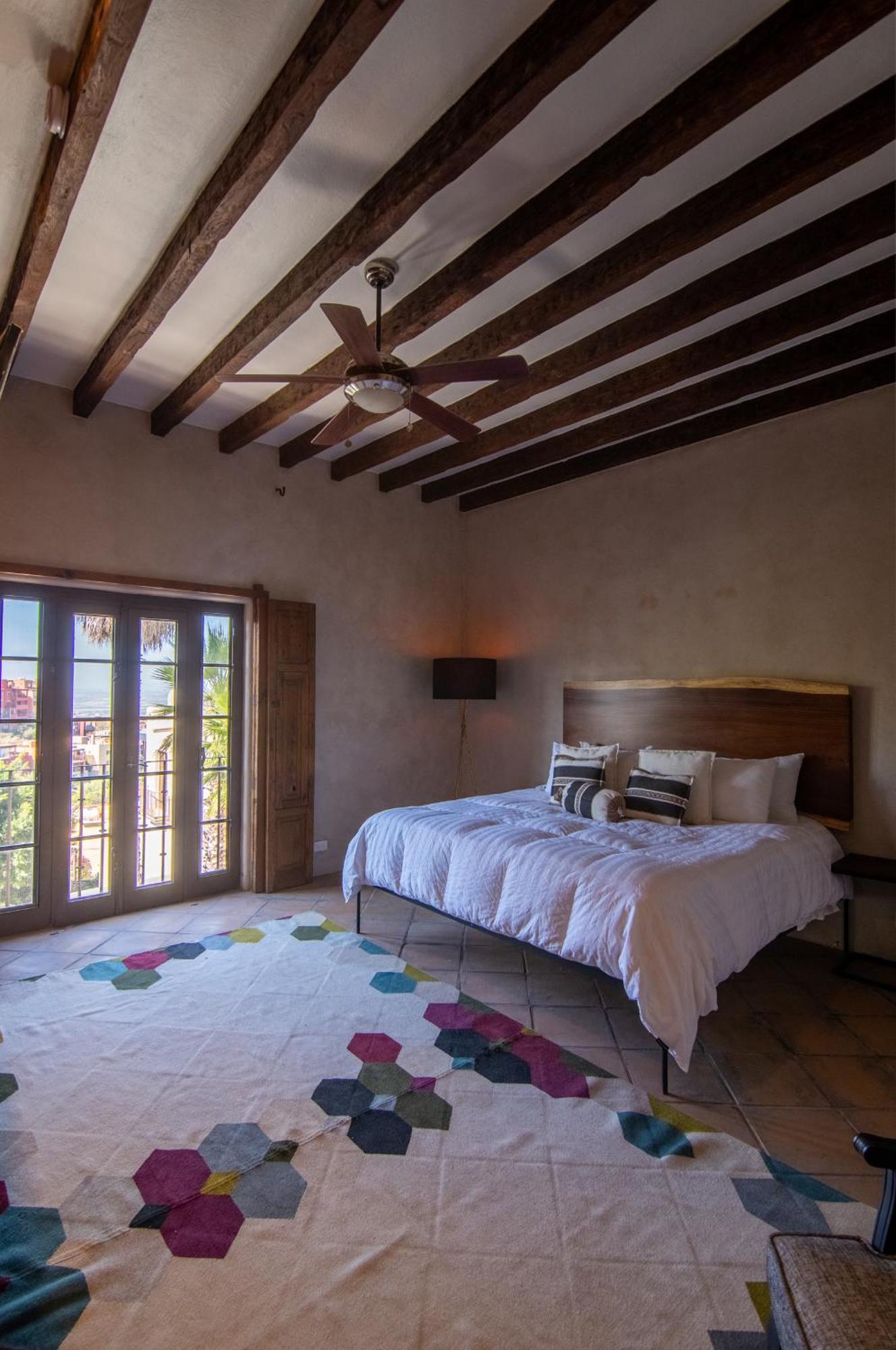 Casa Raiz Hotel San Miguel de Allende Bagian luar foto