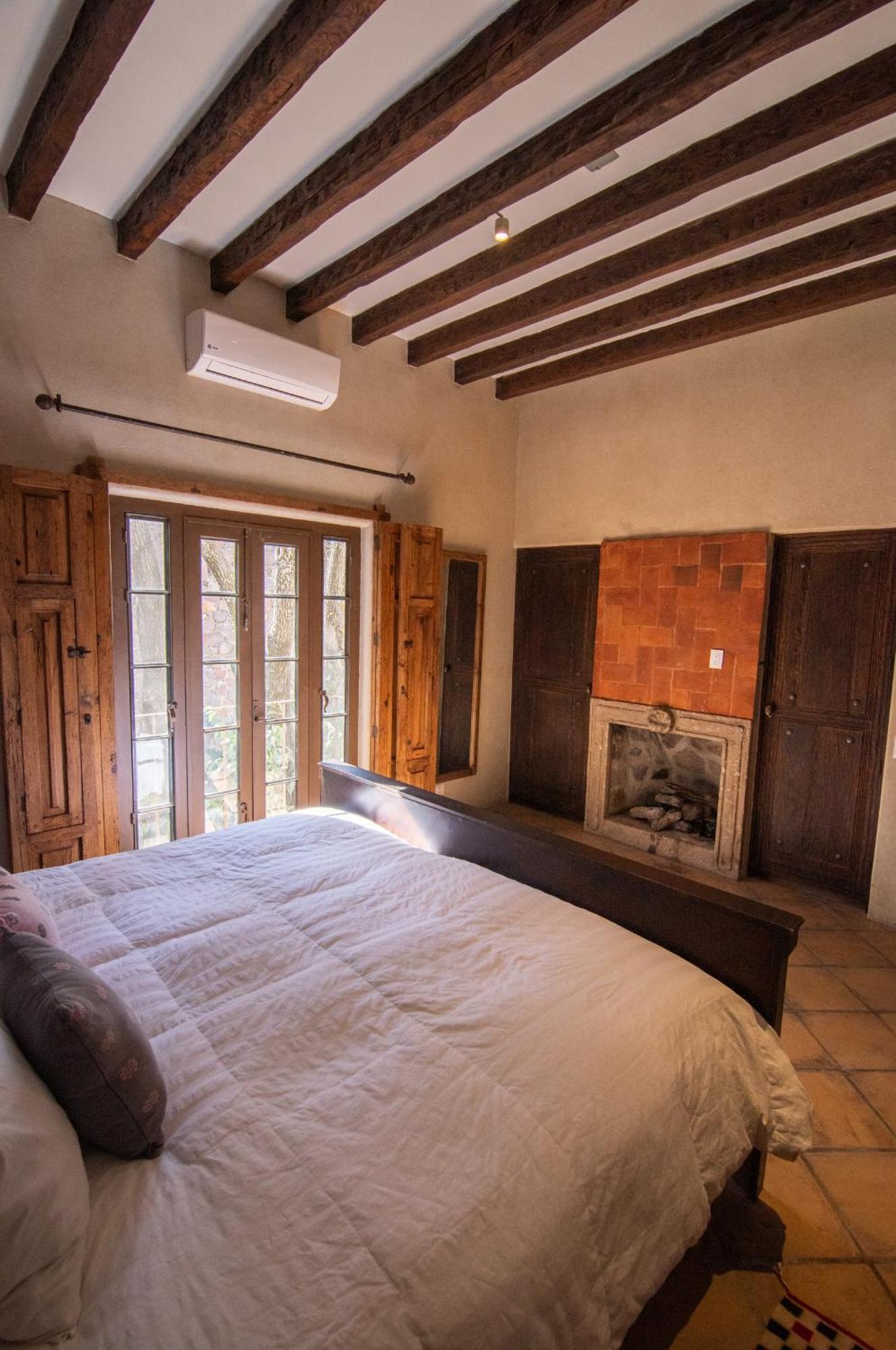 Casa Raiz Hotel San Miguel de Allende Bagian luar foto